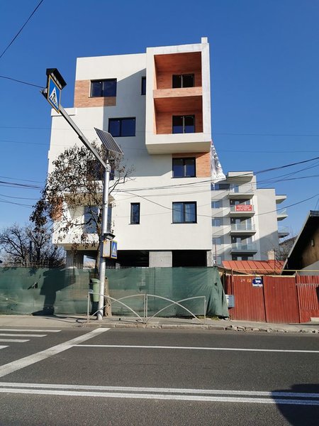 Crihan Construct - Servicii de proiectare in constructii