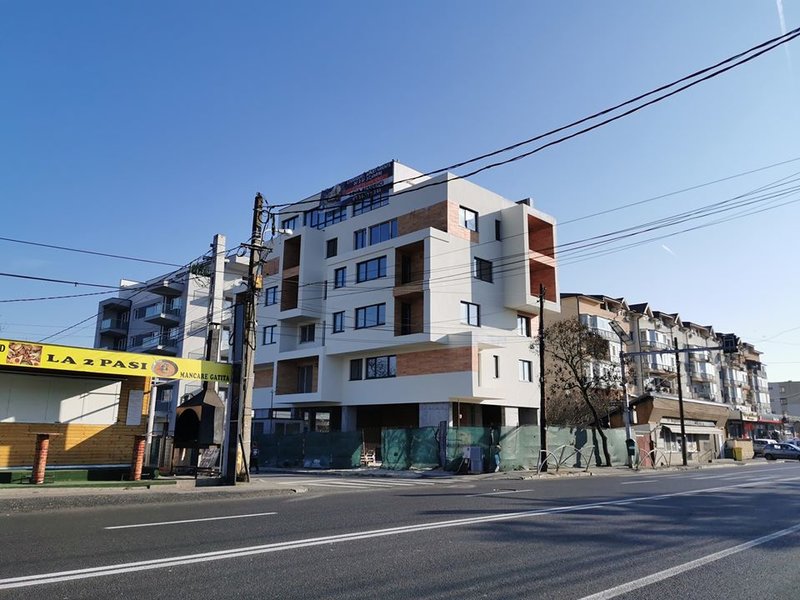 Crihan Construct - Servicii de proiectare in constructii