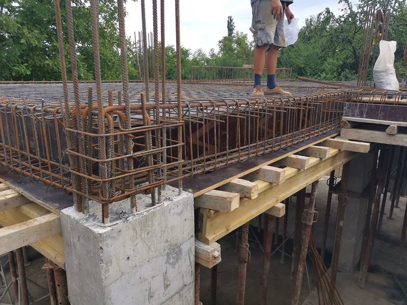 Crihan Construct - Servicii de proiectare in constructii