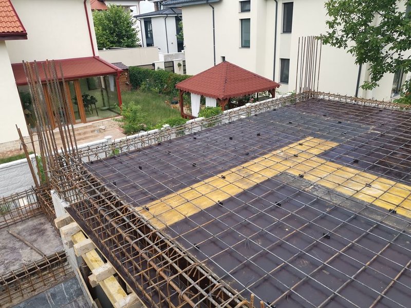 Crihan Construct - Servicii de proiectare in constructii