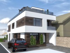 Crihan Construct - Servicii de proiectare in constructii