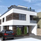 Crihan Construct - Servicii de proiectare in constructii